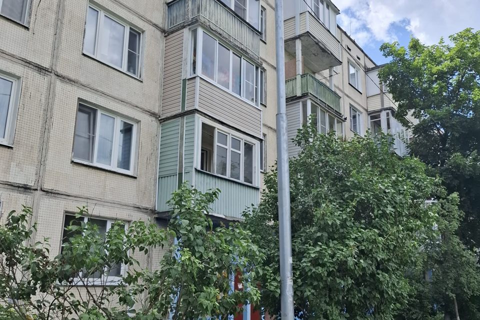 Продаётся 1-комнатная квартира, 28.3 м²