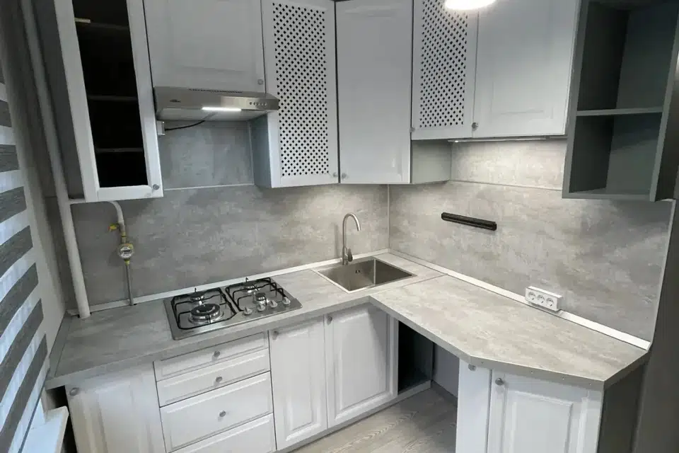Продаётся 2-комнатная квартира, 47.7 м²