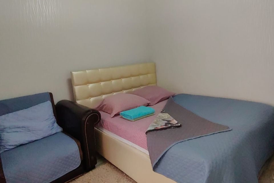 Продаётся 1-комнатная квартира, 29.3 м²