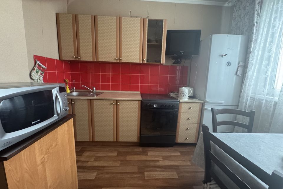 Продаётся 2-комнатная квартира, 54 м²