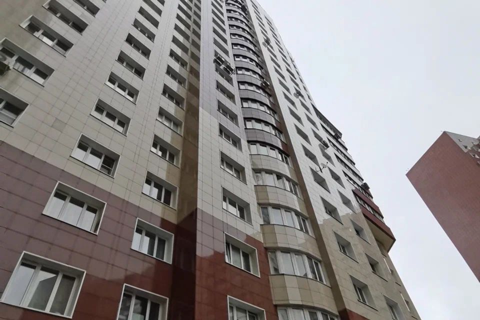 Продаётся студия, 26.7 м²