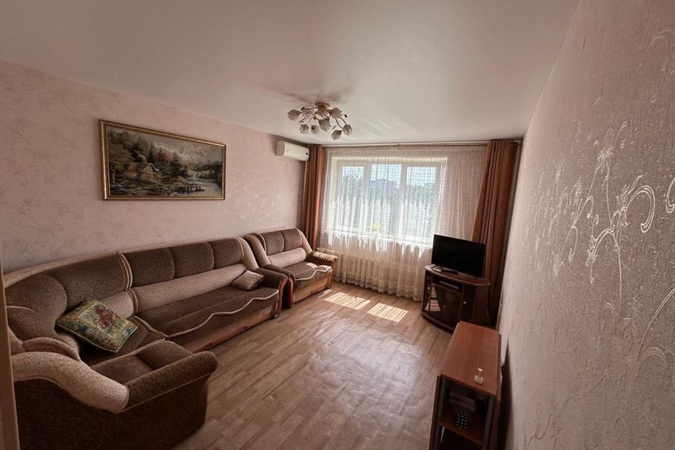 Продаётся 2-комнатная квартира, 51.4 м²