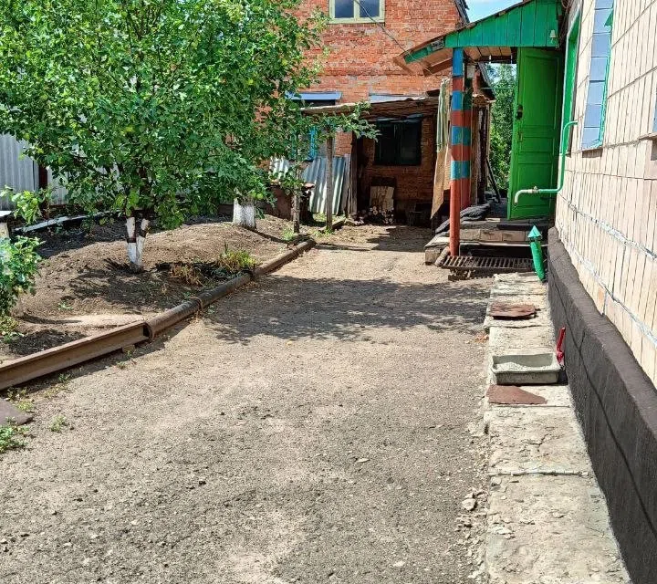 Продаётся 2-этажный дом, 120 м²