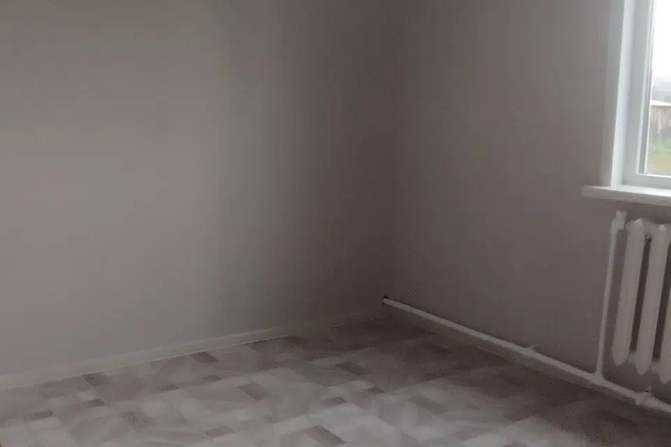 Продаётся 1-этажный дом, 60 м²