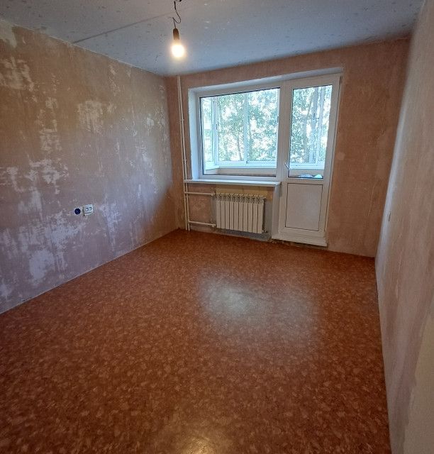 Продаётся 2-комнатная квартира, 42.6 м²