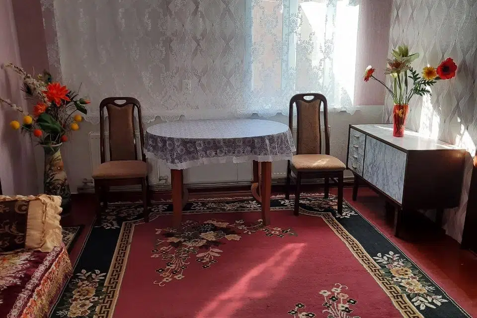 Продаётся 1-этажный дом, 71.6 м²