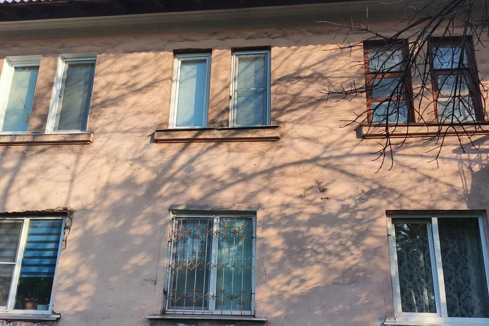Продаётся 2-комнатная квартира, 51 м²