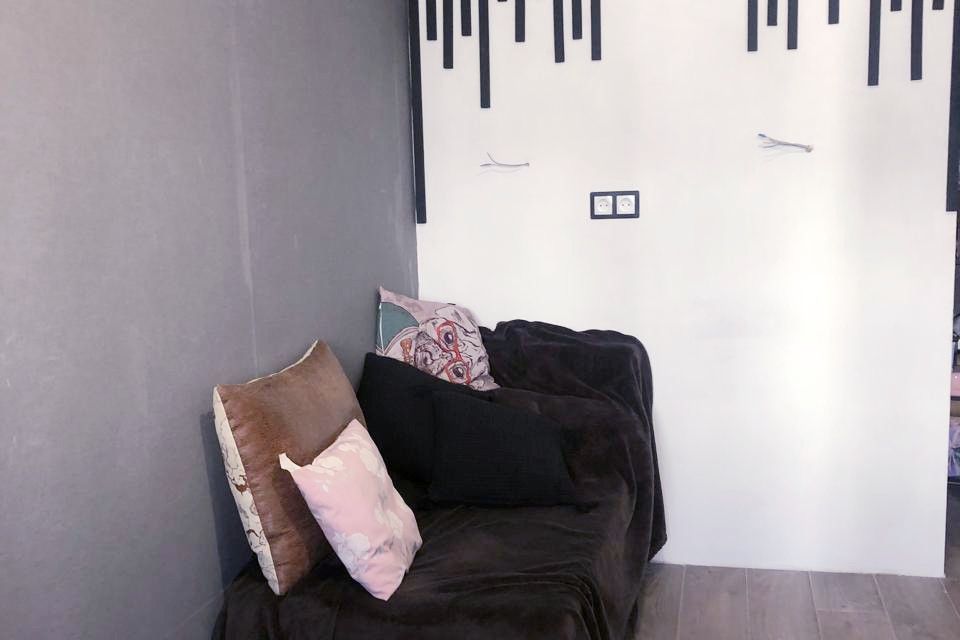 Продаётся 2-комнатная квартира, 44 м²
