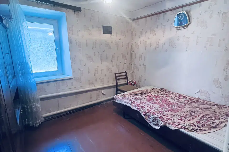 Продаётся 1-этажный дом, 88 м²