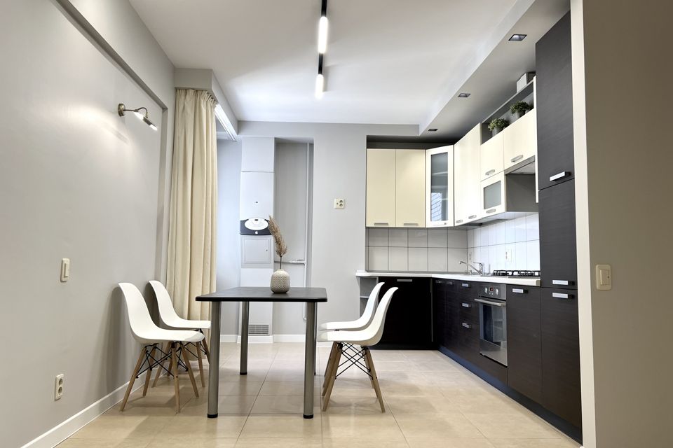Продаётся 2-комнатная квартира, 71 м²