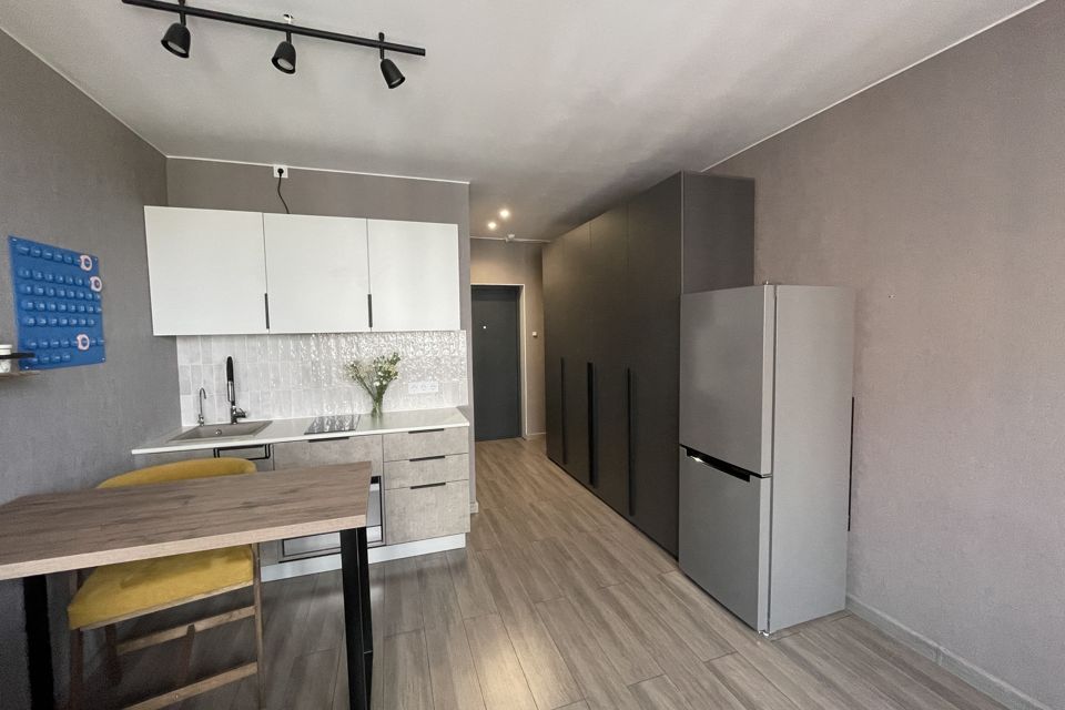 Продаётся студия, 23.6 м²