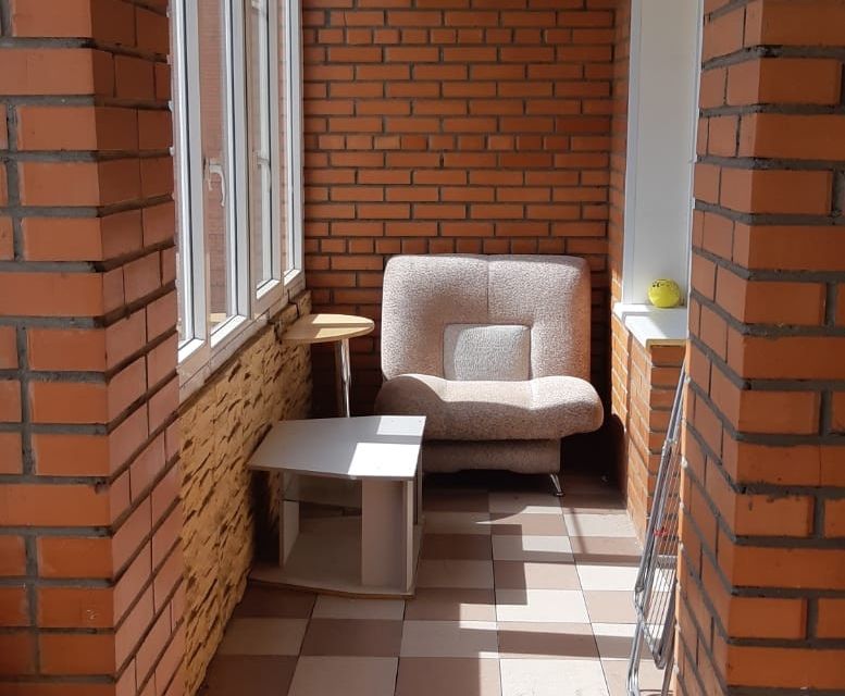 Сдаётся 2-комнатная квартира, 66 м²
