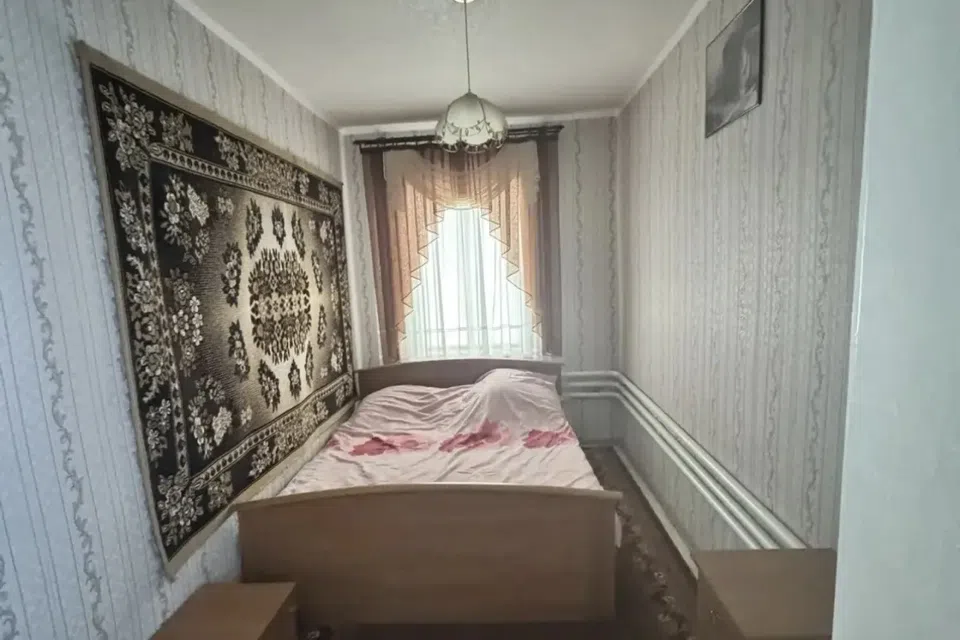 Продаётся 4-этажный дом, 93 м²