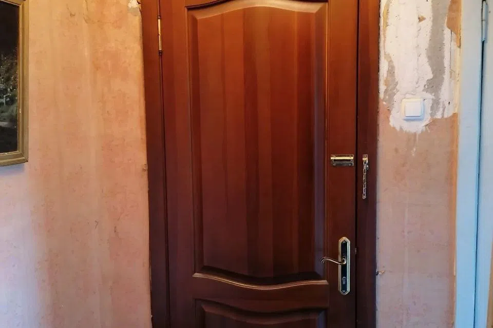 Продаётся 3-комнатная квартира, 70.3 м²