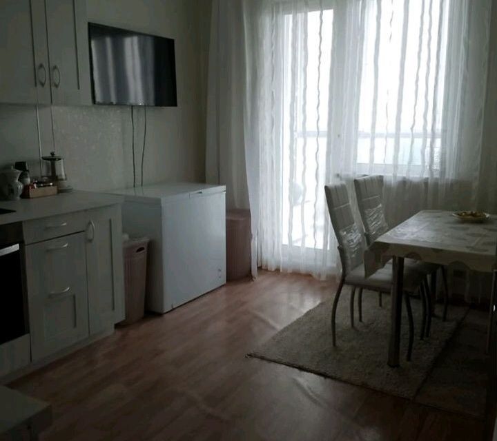 Продаётся 3-комнатная квартира, 80 м²