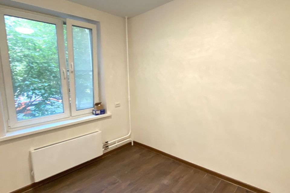 Продаётся студия, 11.6 м²