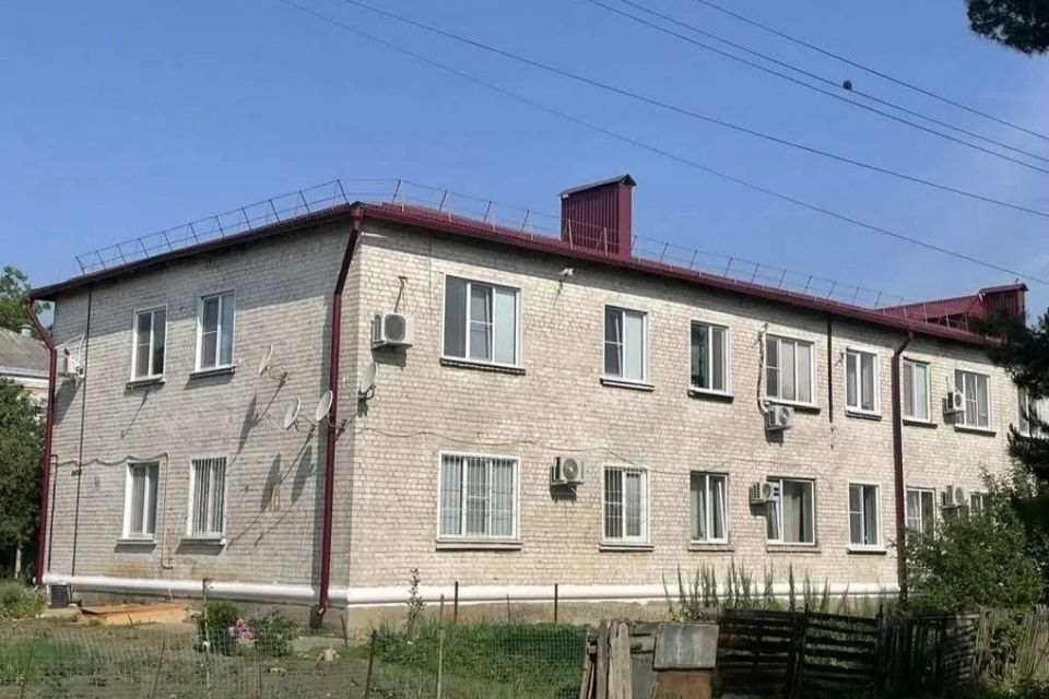 Продаётся 2-комнатная квартира, 42 м²
