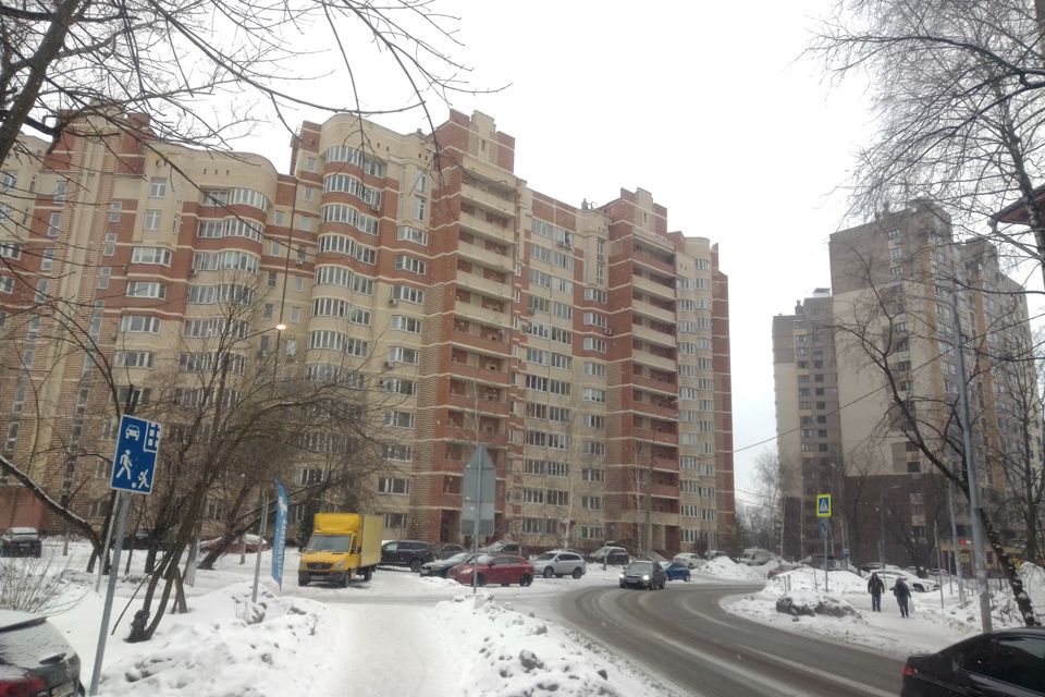 Продаётся 2-комнатная квартира, 75 м²