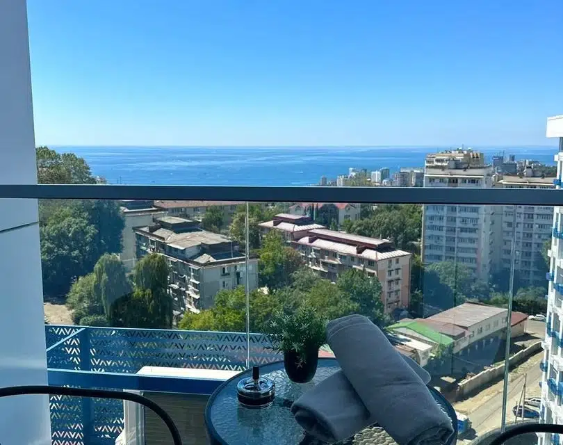 Продаётся студия, 22 м²