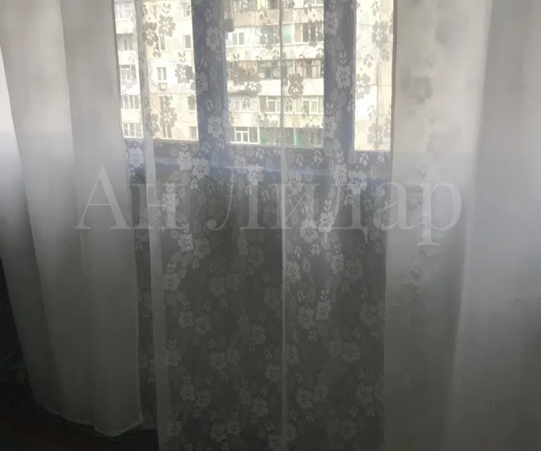 Продаётся 1-комнатная квартира, 34.6 м²