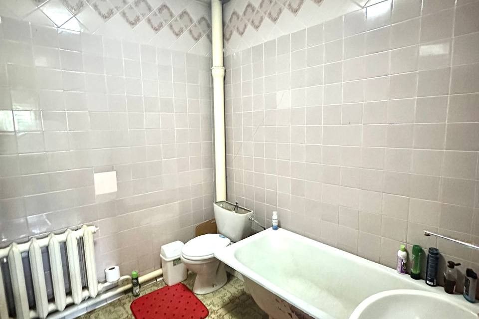 Продаётся 2-этажный дом, 296 м²