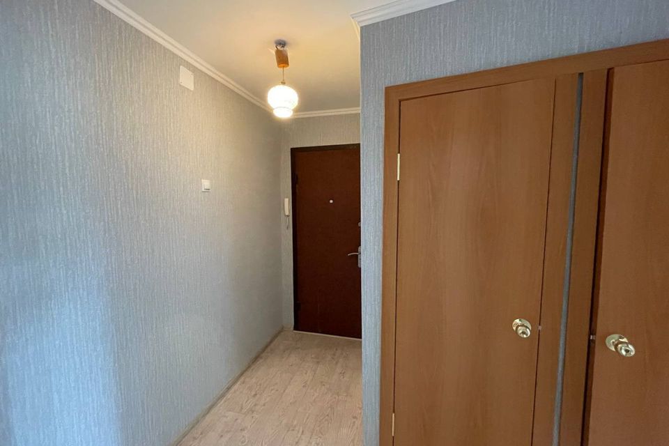 Продаётся 2-комнатная квартира, 45 м²