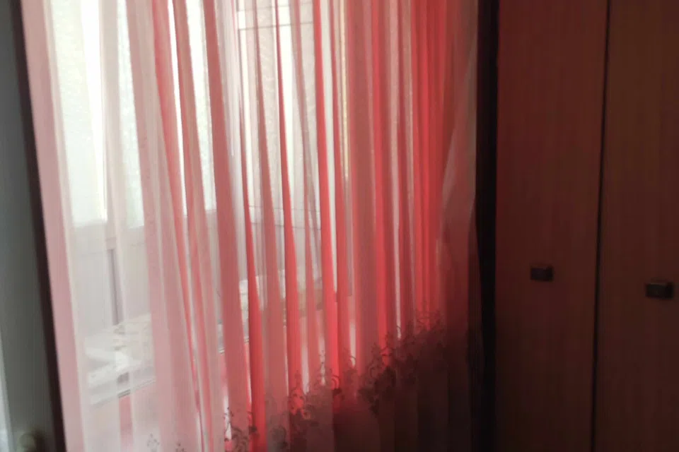 Продаётся 3-комнатная квартира, 57.1 м²