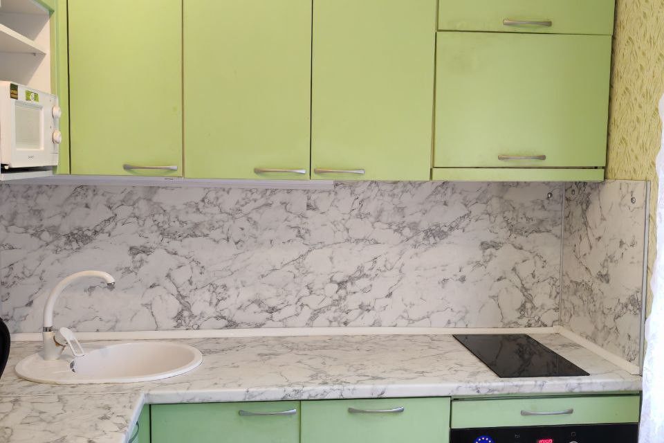 Продаётся 1-комнатная квартира, 34 м²