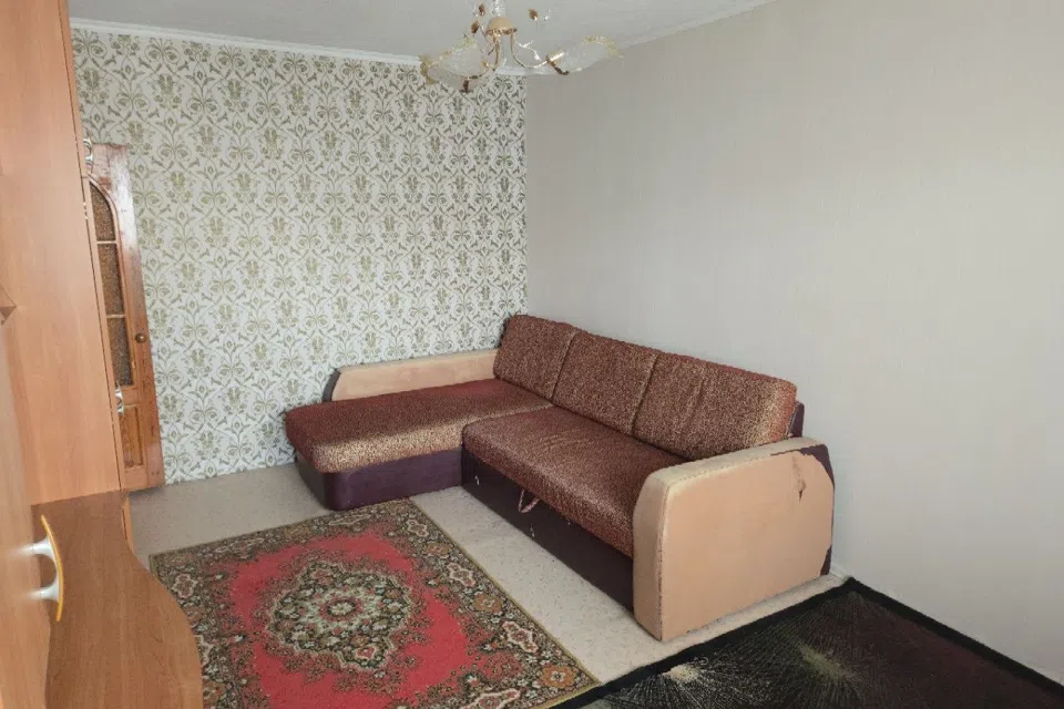 Продаётся 2-комнатная квартира, 40 м²
