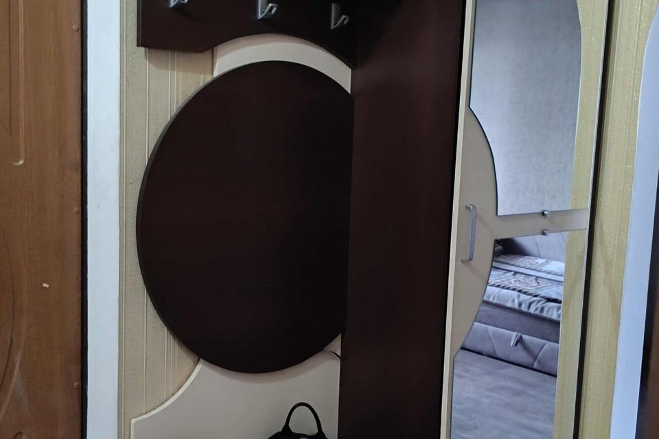 Продаётся 2-комнатная квартира, 45 м²