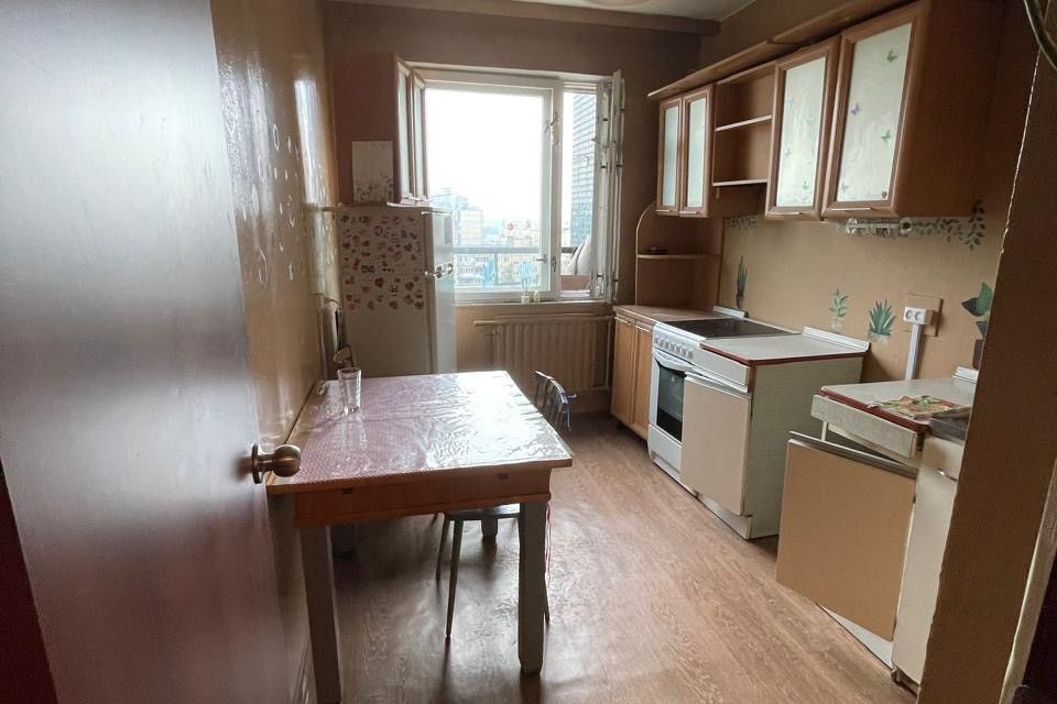 Сдаётся 2-комнатная квартира, 55 м²