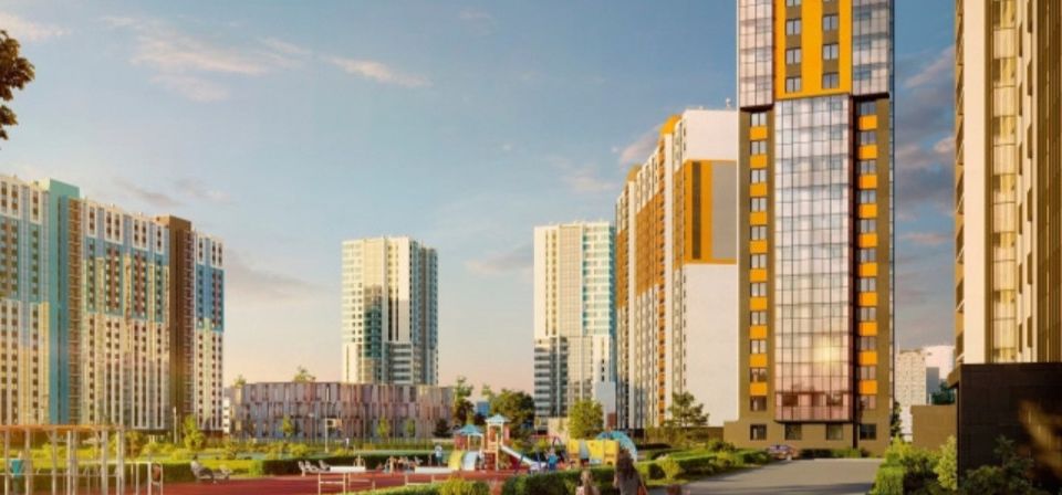 Продаётся студия, 18 м²
