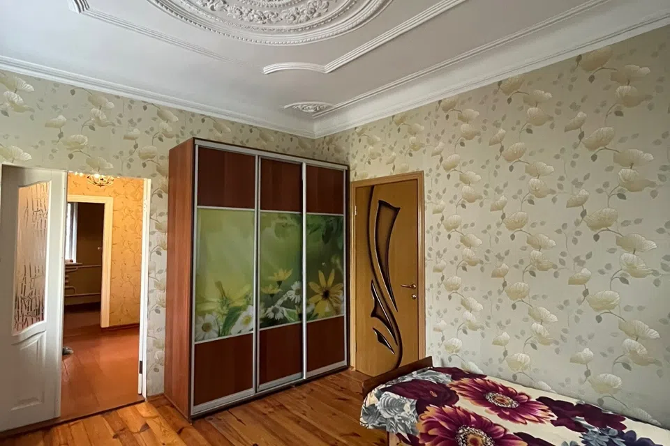 Продаётся 1-этажный дом, 88 м²