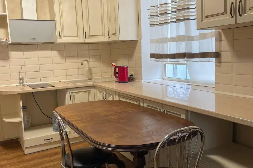 Продаётся 1-этажный дом, 54.4 м²