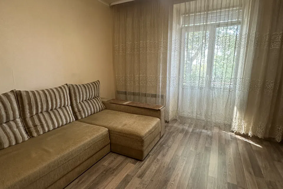 Продаётся 2-комнатная квартира, 45 м²