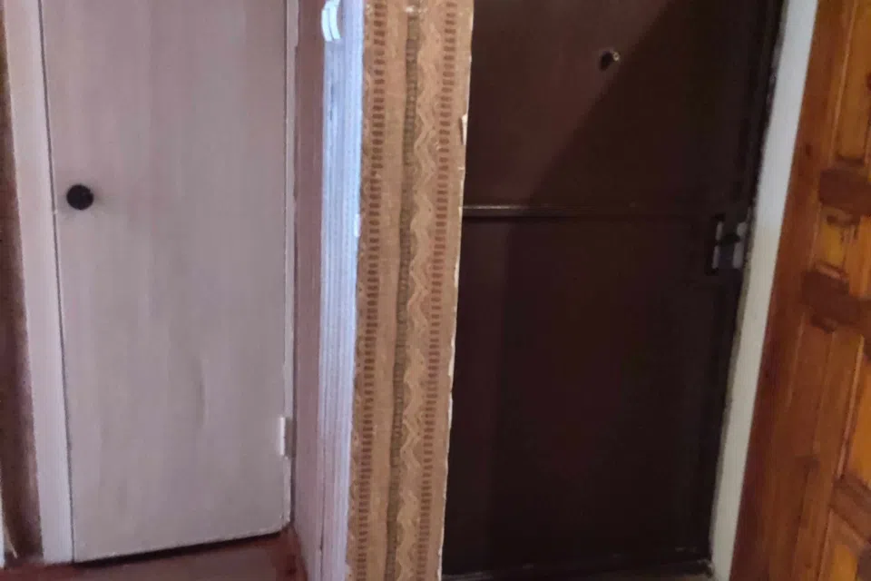 Продаётся 2-комнатная квартира, 43.5 м²