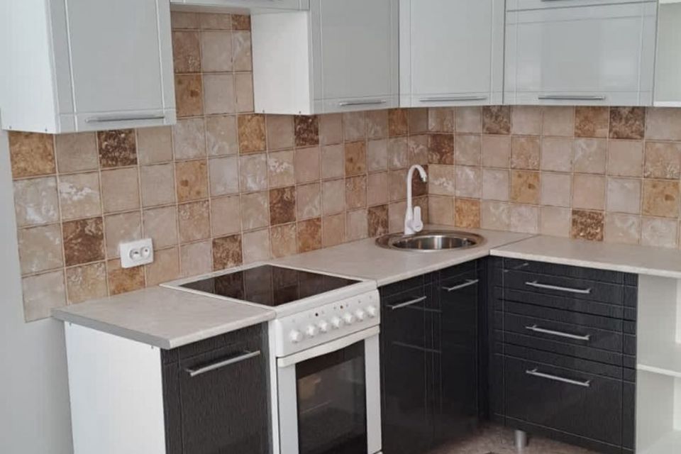 Сдаётся 1-комнатная квартира, 33 м²