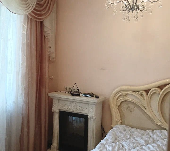 Продаётся студия, 20.9 м²