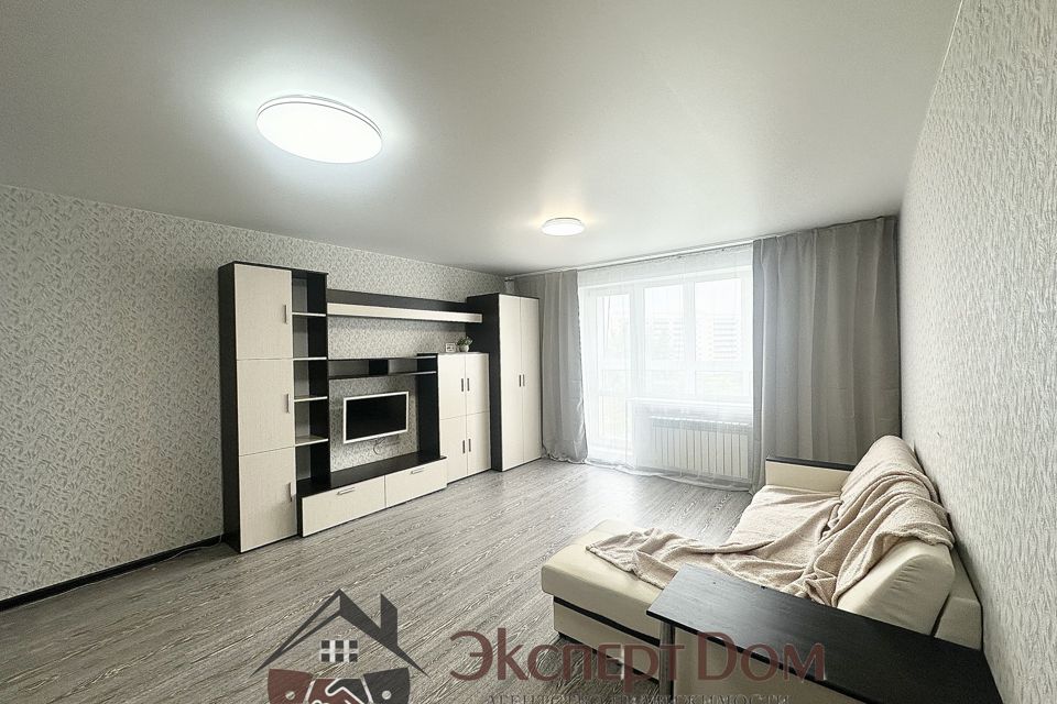 Продаётся студия, 32.7 м²