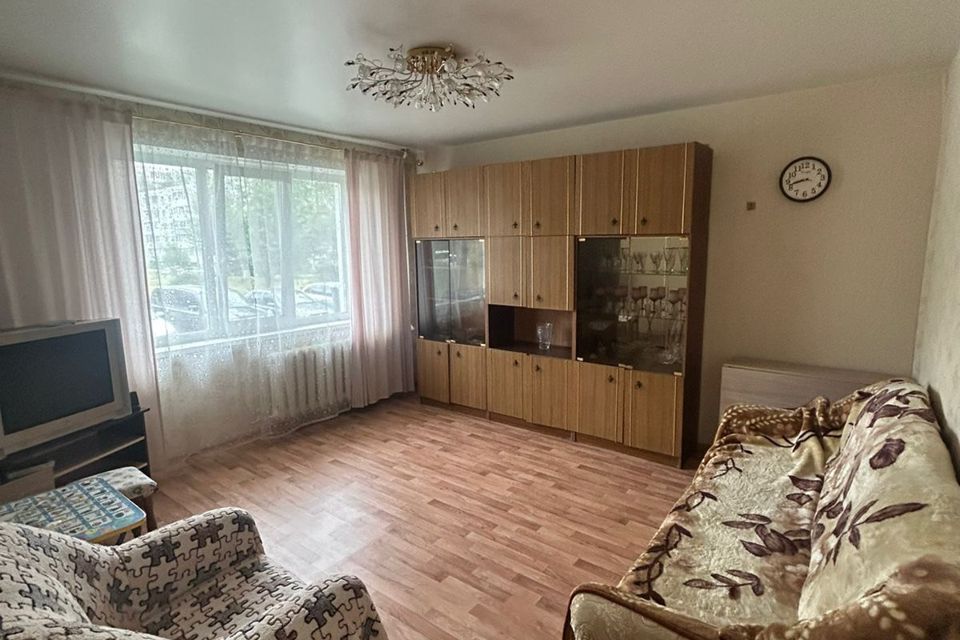 Сдаётся 2-комнатная квартира, 47 м²