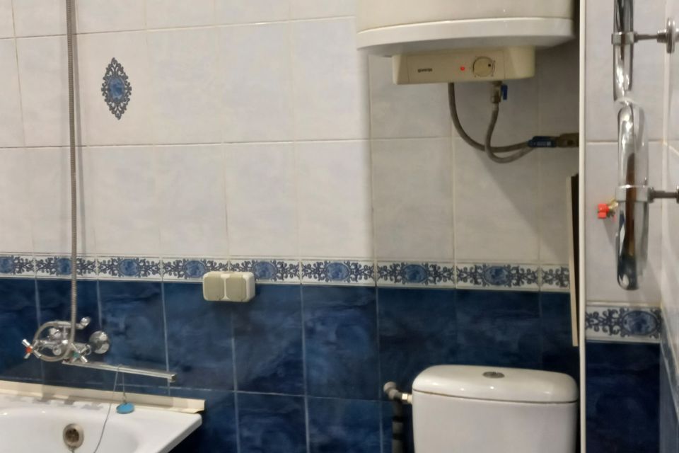 Продаётся 1-комнатная квартира, 31 м²