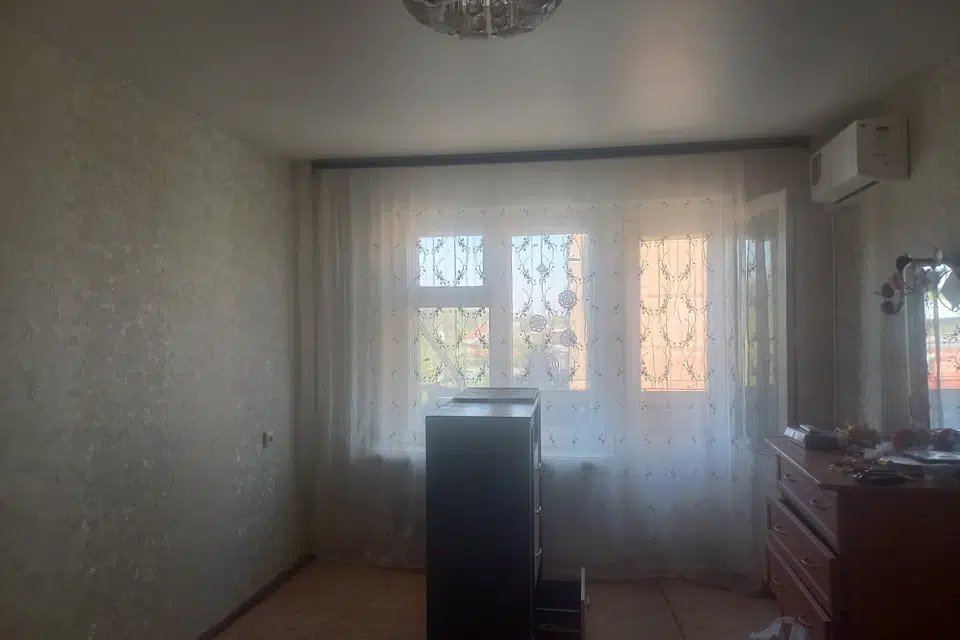 Продаётся 1-комнатная квартира, 32 м²