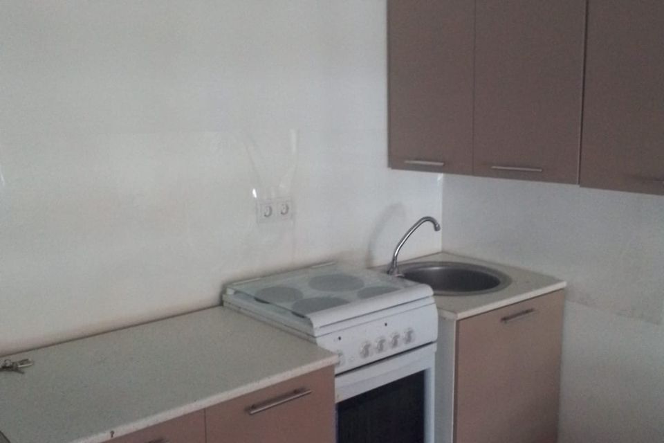 Сдаётся студия, 20 м²