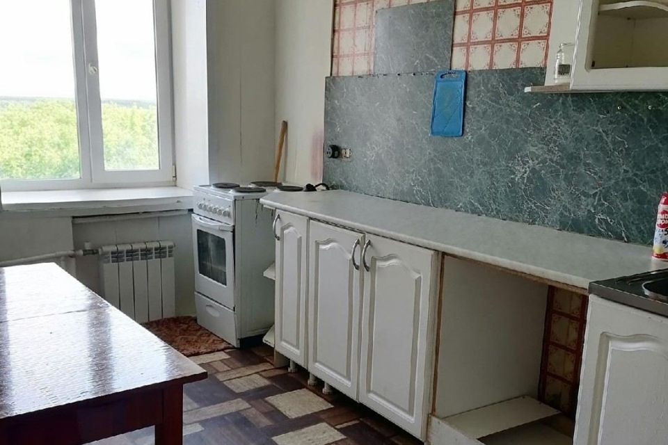 Продаётся 2-комнатная квартира, 52 м²
