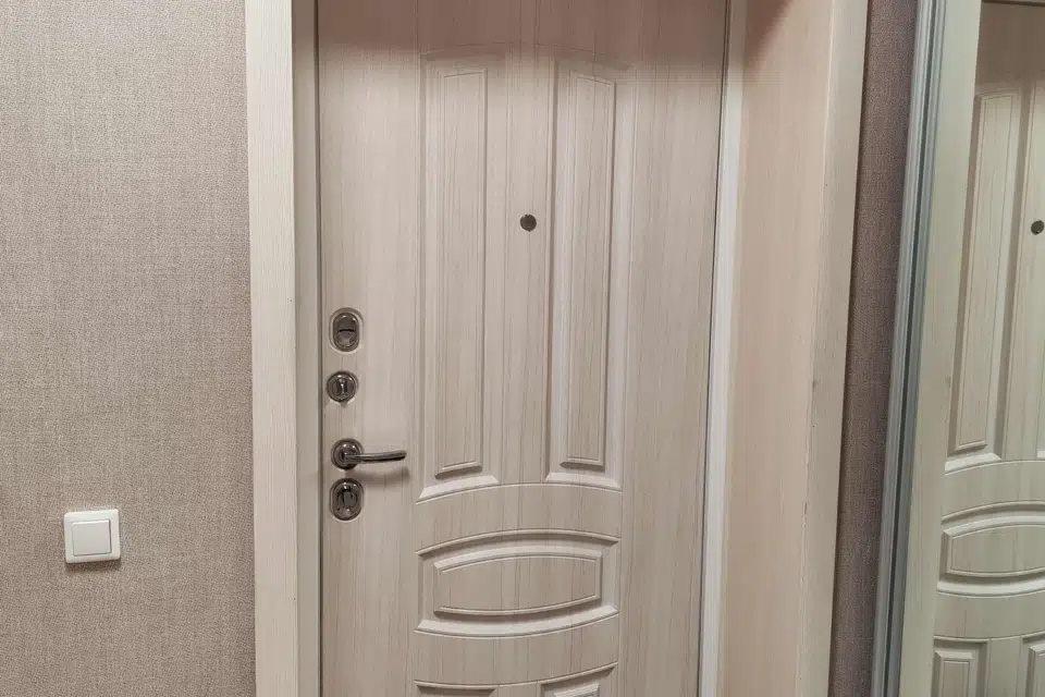 Продаётся студия, 35.95 м²