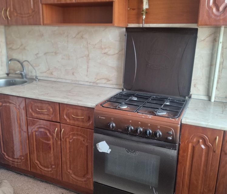 Продаётся 3-комнатная квартира, 58.3 м²