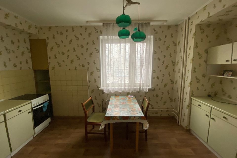 Продаётся 3-комнатная квартира, 74.4 м²