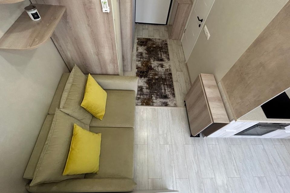 Продаётся студия, 23.28 м²