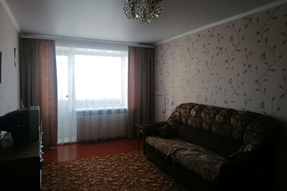 Сдаётся 2-комнатная квартира, 50 м²