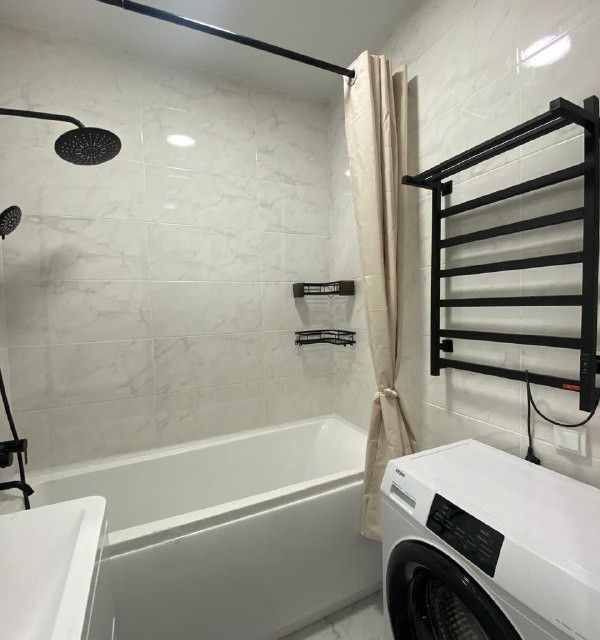 Продаётся 2-комнатная квартира, 58.9 м²